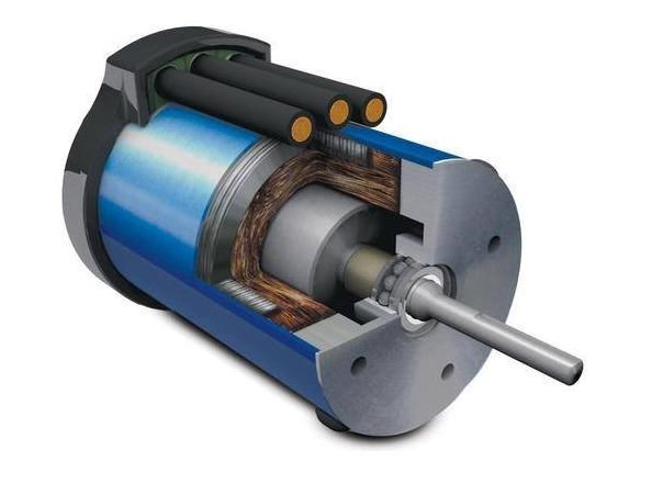 Introduction to AC motor