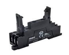 SF1V-4-07L Relay Sockets RELAY SOCKET 10 POS DIN RAIL: Datasheet, Features, and Application