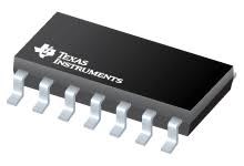 TL074ID OP-AMP: Pinout, Specification, and Datasheet