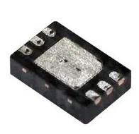 LD39050PU33R: 5.5V, 6-VDFN Exposed Pad, Pinout and Datasheet