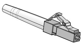 LC connector