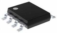 DS1672 Binary Counter RTC: Pinout, Features and Datasheet