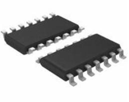  MC33079DG Operational Amplifier: Datasheet, Pinout, Alternatives
