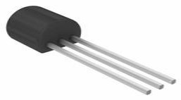 1000pcs TO-92 2N5089 NPN Amplifier Transistors – Bulk Pack For DIY Projects