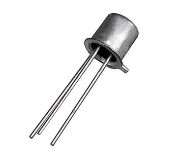 2N2907 Bipolar PNP Transistor: Pinout, Datasheet and Equivalent