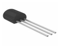 2N5486 Transistor: 2N5486 vs. MPF102, Equivalent, Datasheet