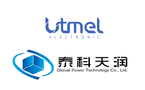 优特美尔正式成为泰科天润的授权分销商