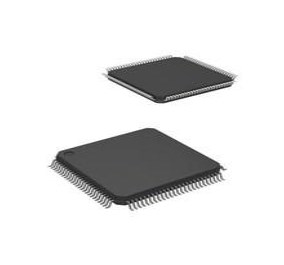 STM32F303VBT6 Microcontroller: 32-Bit, 100-LQFP, Pinout and Datasheet