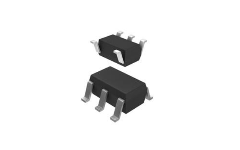 Diodes Incorporated AP734 series Low Dropout Regulators