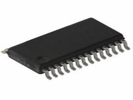 FT232RL 	IC USB FS SERIAL UART 28-SSOP[Video]: Datasheet, Pinout, and Application