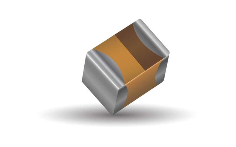 AVX Corporation Accu-L series Tantalum Capacitors