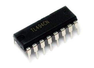 Everything You Need to Know About TL494 Current-Mode PWM Controller