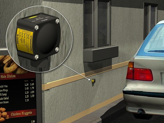  Radar Sensor
