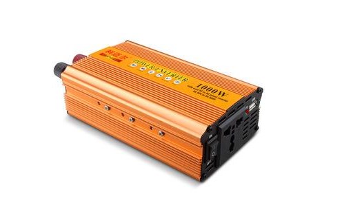 How does an Inverter Work?