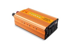 How does an Inverter Work?