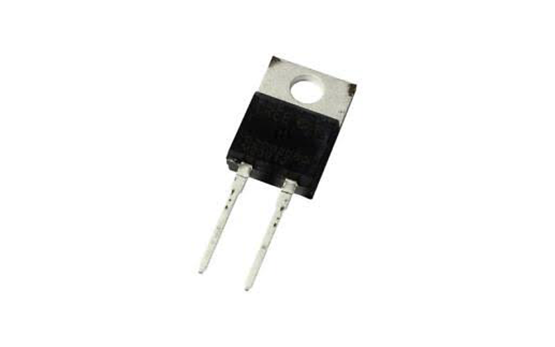 Cree C3D series Silicon carbide Schottky diodes