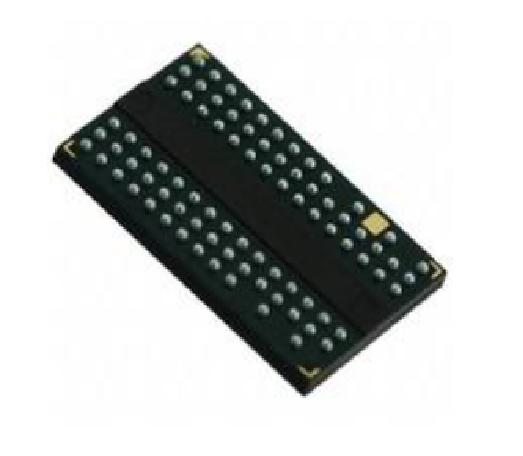 Micron Technology Inc. MT47H64M16 Memory