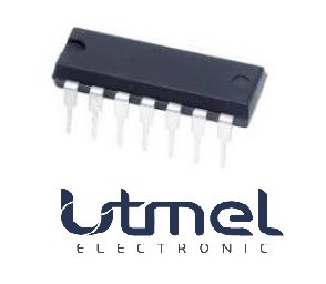 LM339 Quad Voltage Comparator: Datasheet, Features, and LM339 vs LM339N