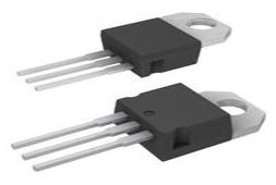 L7912CV Voltage Regulators: Features, Pinout, and Datasheet