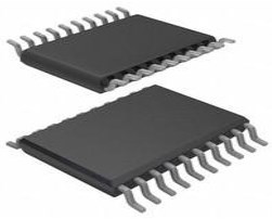STM32F030F4P6 Microcontrollers: Scheme, Pinout, and Datasheet
