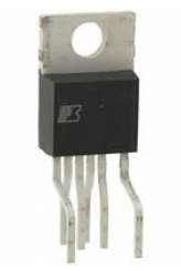TOP245YN：TOP Switch-GX Family, Pin Diagram, Circuit Diagram