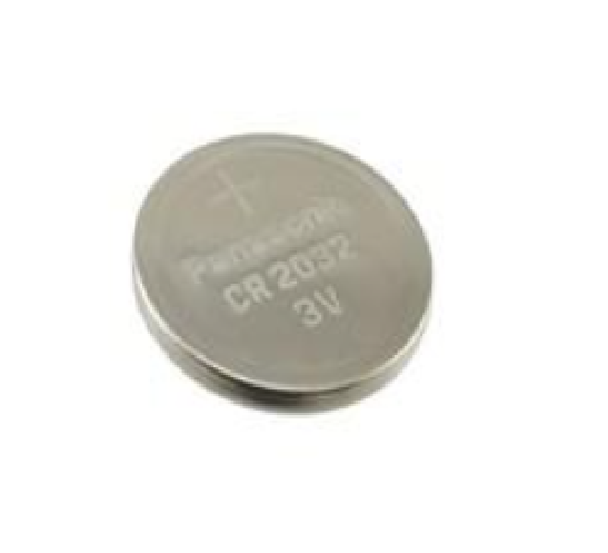 Panasonic - BSG CR2032 series Primary Batteries