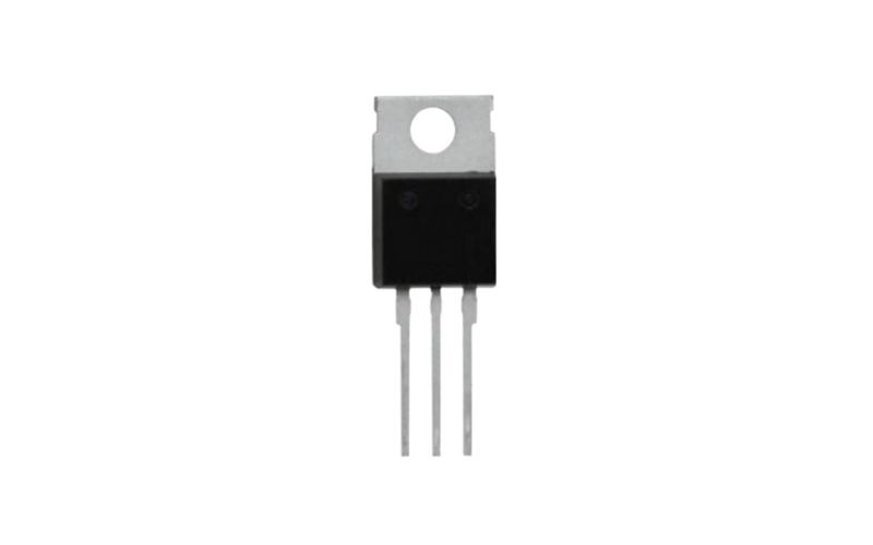 International Rectifier HEXFET series Power MOSFETs for a wide range of applications