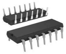 CD4011 Nand Gate IC: Alternative, Pinout and Datasheet
