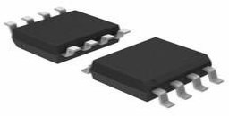 SST25VF020 2 Mbit SPI Serial Flash: Pinout, Equivalent and Datasheet