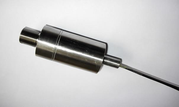 Fiber Bragg Grating Pressure Sensor