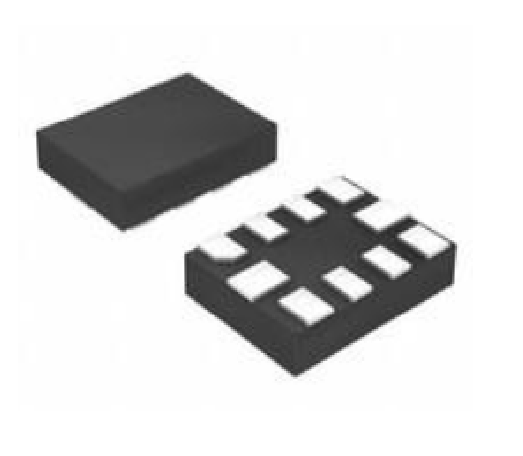Texas Instruments ADS1118 ADC