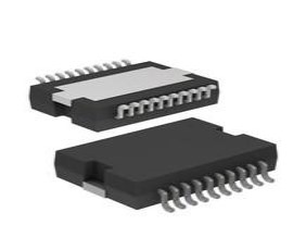L298P: 42V,13mA, Pinout and Datasheet