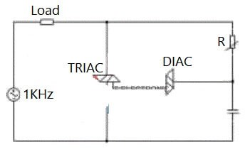 Introduction to TRIAC and TRIAC Dimmer - Utmel