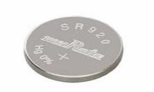 The Comprehensive Introductions to SR920(370) Battery [FAQ]