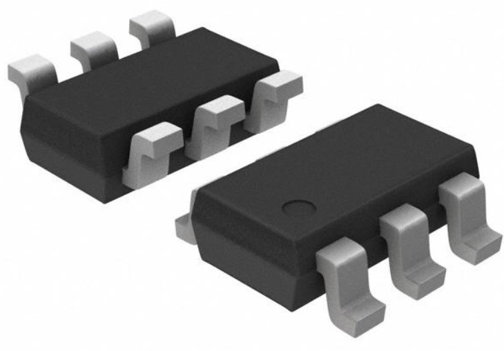 TPS3700DDCR: Pinout, Datasheet