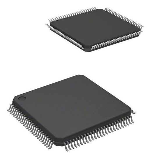 LPC1768FBD100: Overview, Features, and Applications