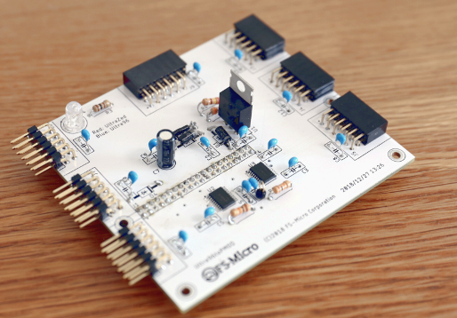 TXS0108EPWR: Applications, Features and Datasheet