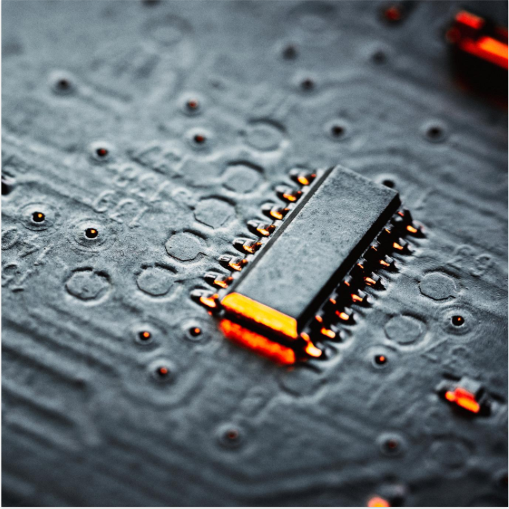 Semiconductor Industry Faces Challenges Amid Chip Shortage