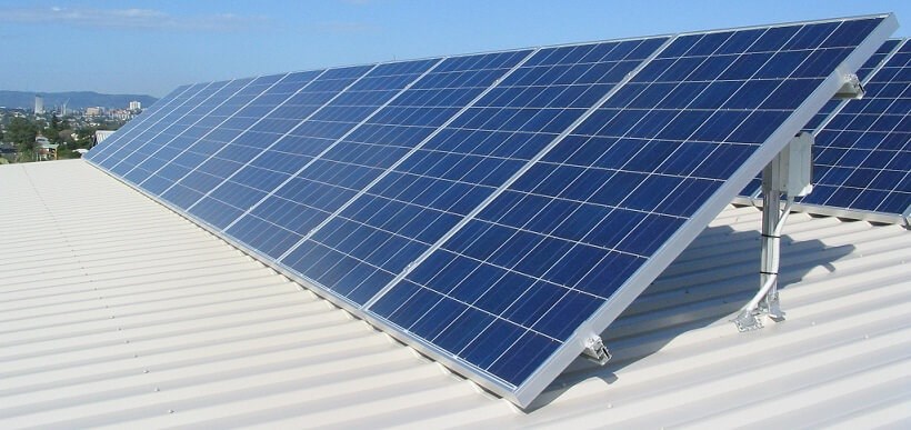 Figure 8. Solar Cell