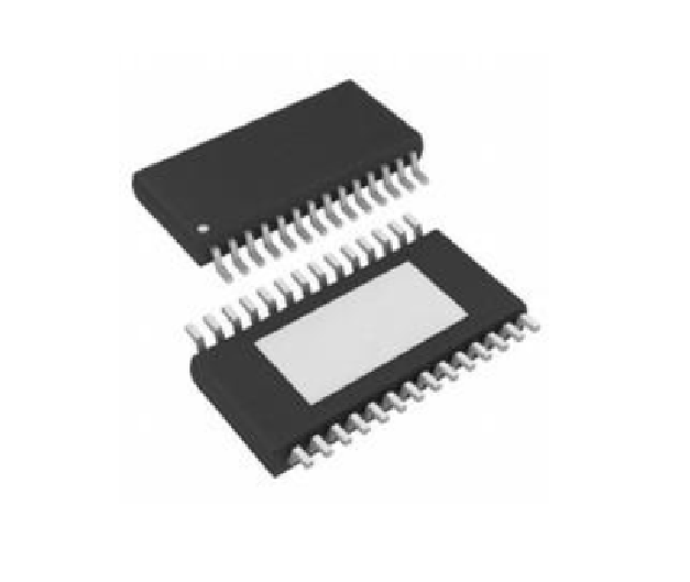 Texas Instruments DRV8825 Motor Drivers