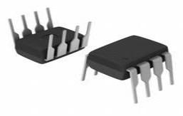 MCP6002 Op Amp: Circuits, Pinout, and Datasheet