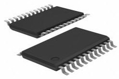 PCF8575 I/O Expander : Pinout, Schematic and Datasheet
