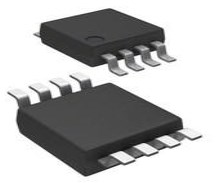 MCP9808 Temperature Sensor: Datasheet, Pinout and Schematic