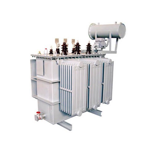 Power Transformer Basics and Operation Cautions