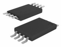 M24C01-R I²C bus EEPROM: Pinout, Features and Datasheet