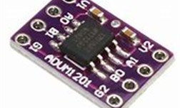 How to Select a Digital Isolator?