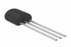 J201 Transistor: JFET N-Channel, Pinout, Datasheet, Equivalent