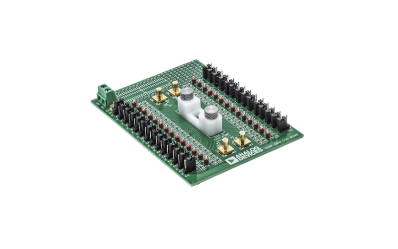Analog Devices ADG16xx series Analog switches