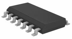 PIC16F676 Microcontroller: Features, Pinout, and Datasheet