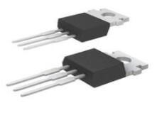 LM340T-5.0 Voltage Regulator: LM340T-5.0 Pinout, Application and Circuit
